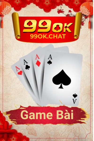 Game Bài 99ok