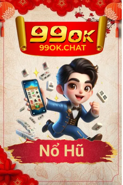 Nổ Hũ 99ok
