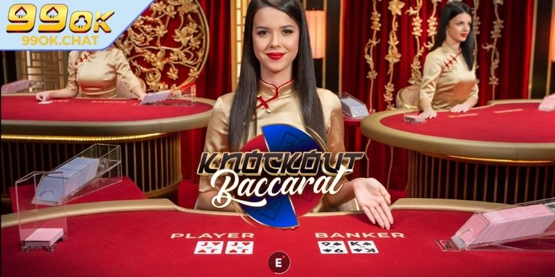 Baccarat 99OK – Trải Nghiệm Game Đổi Thưởng Đầy Kịch Tính 2 Cách tính điểm trong Baccarat 99OK