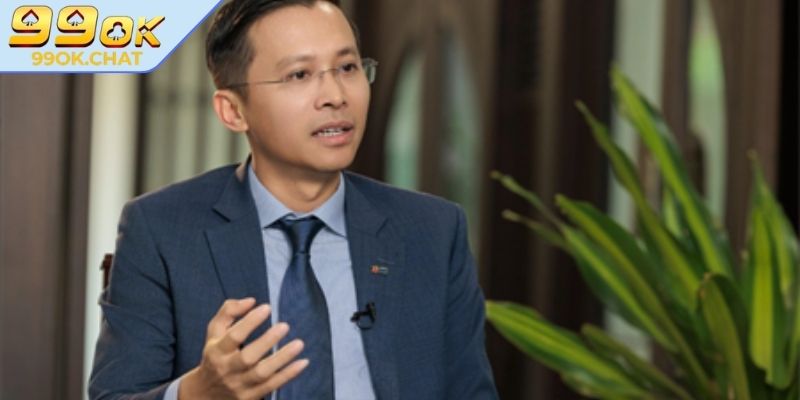 Định hướng phát triển tương lai dưới tầm nhìn của CEO nhà cái