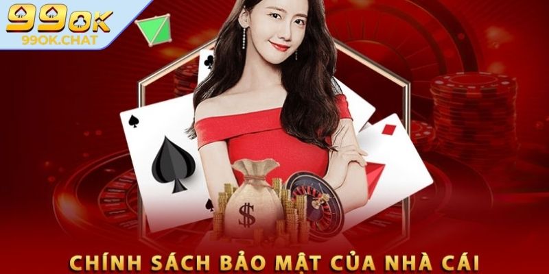 Chính Sách Bảo Mật 3 Quyền lợi của người chơi theo chính sách an toàn của nền tảng