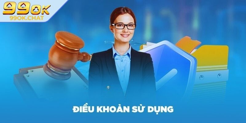 Điều Khoản Sử Dụng 3 Trách nhiệm tuân thủ của hội viên theo điều khoản của sân chơi