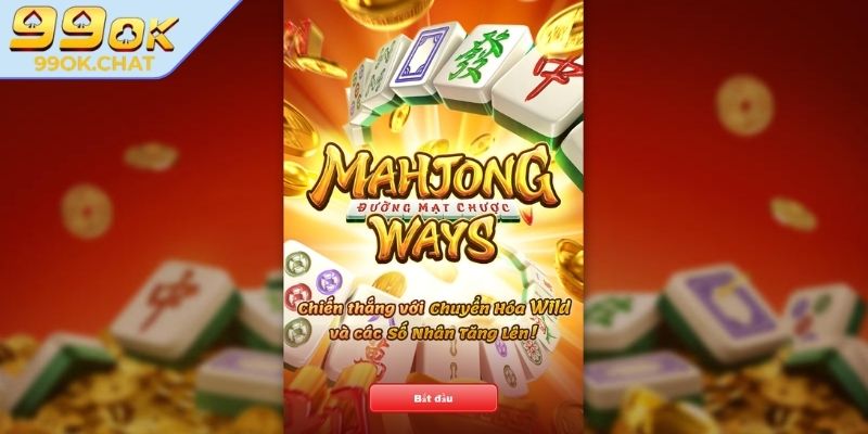 Giới thiệu tổng quan về Đường Mạt Chược 99OK
