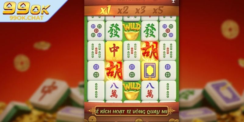 Sở hữu hình ảnh bắt mắt