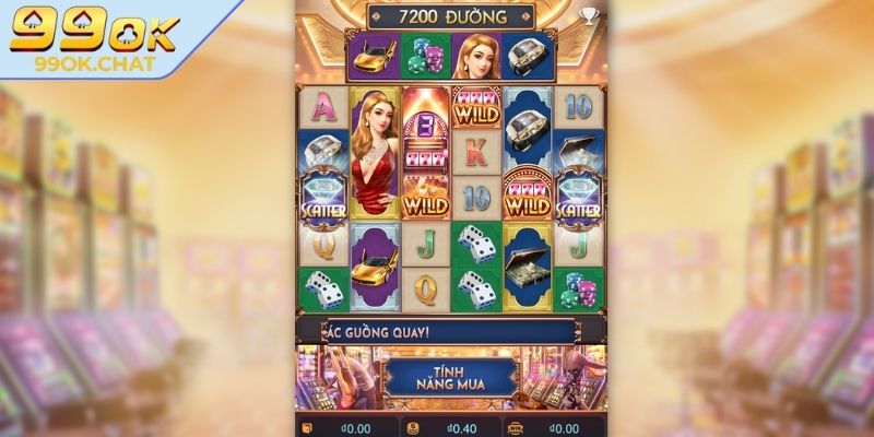 Giấc Mơ Ma Cao 99OK – Trải Nghiệm Game Nổ Hũ Chất Lượng 3 Bí quyết chơi Giấc Mơ Ma Cao