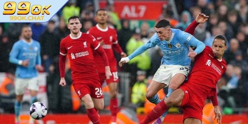 Kèo 1x2 99OK – Hướng Dẫn Toàn Diện Cho Người Mới Bắt Đầu 2 Dựa vào lịch sử đối đầu