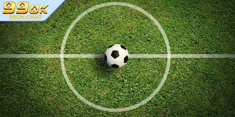 Kèo Chấp Trực Tiếp 99OK - Phân Tích Chi Tiết Dành Cho Người Mới 1 Kèo chấp trực tiếp 99OK là gì?