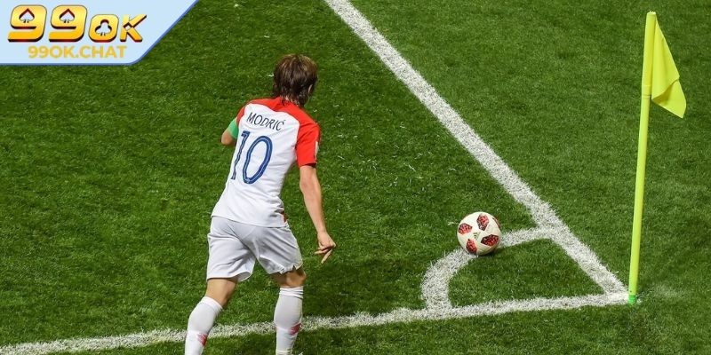 Kèo Góc 99OK – Bí Quyết Bắt Kèo Chuẩn Xác Từ Chuyên Gia 2 Chiến lược chơi kèo góc 99OK