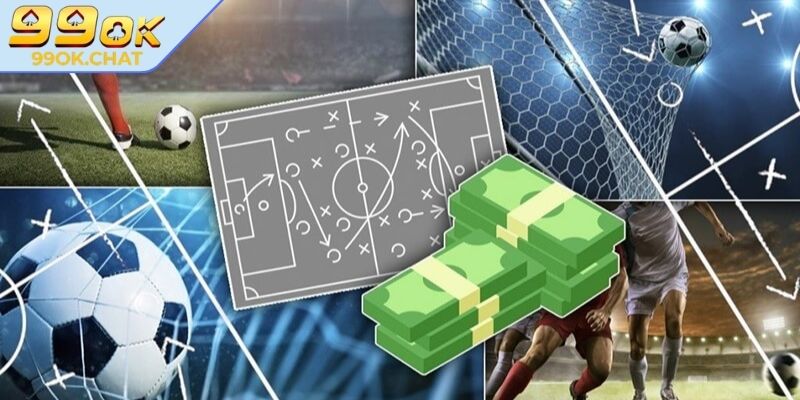 Kèo Nhà Cái 99OK – Bí Mật Đằng Sau Tỷ Lệ Bóng Đá Hấp Dẫn 3 Kinh nghiệm cá cược kèo nhà cái 99OK