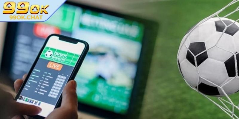 Kèo sớm 99OK – Toàn Tập Kiến Thức Dành Cho Người Mới 1 Khái niệm về kèo sớm 99OK