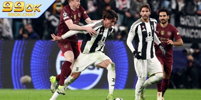 Kèo sớm 99OK – Toàn Tập Kiến Thức Dành Cho Người Mới 2 Phân tích phong độ hai đội