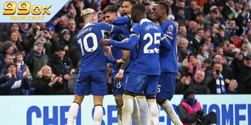 Kèo sớm 99OK – Toàn Tập Kiến Thức Dành Cho Người Mới 3 Phân tích yếu tố sân nhà và sân khách