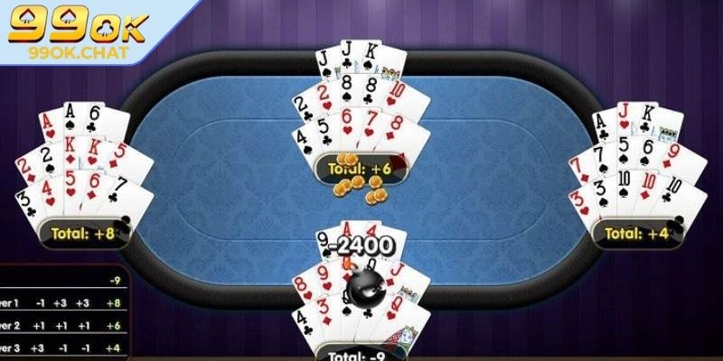 Cách sắp xếp bài chuẩn xác