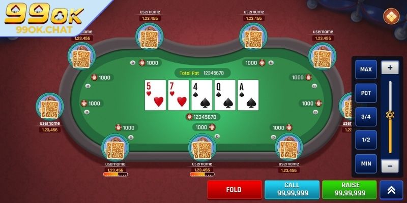 Áp dụng chiến thuật đánh chậm