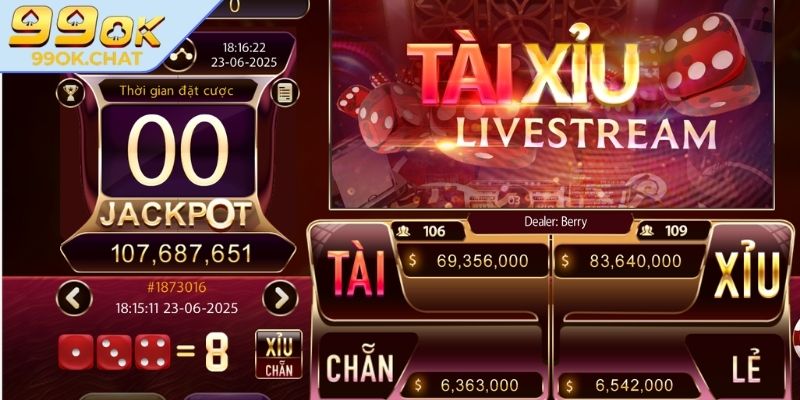 Sicbo 99OK – Trải Nghiệm Game Xúc Xắc Hấp Dẫn Và Kịch Tính 3 Mẹo chơi Sicbo 99OK từ chuyên gia