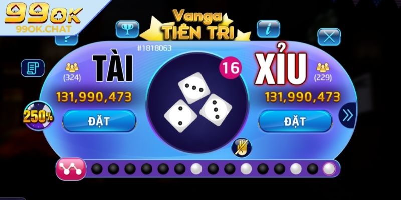 Thao tác trải nghiệm đơn giản