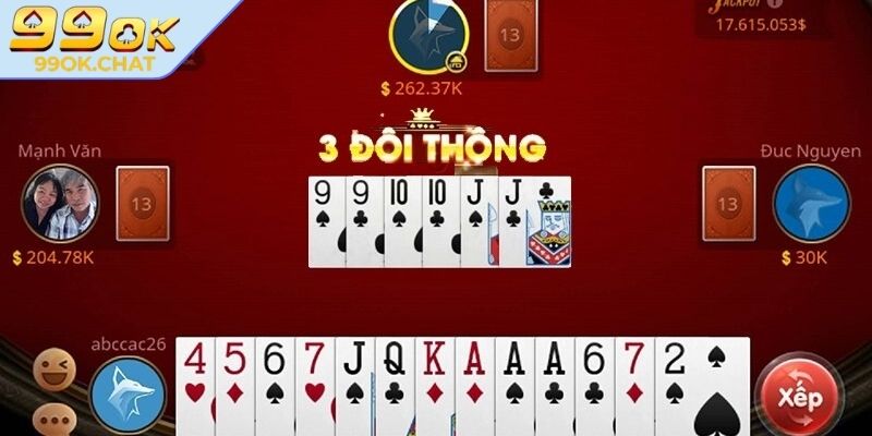 Chiến thuật chặt và thối heo