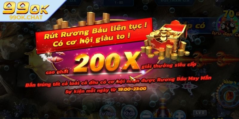 Chọn thời điểm bắn thích hợp