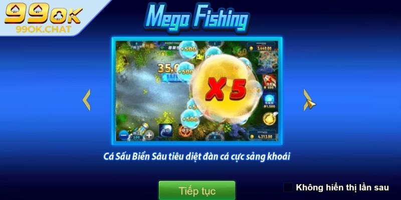 Khái quát về vương gia đánh cá 99OK
