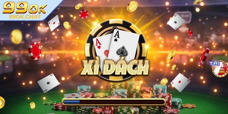 Xì Dách 99OK – Hướng Dẫn Chiến Thuật Đánh Bài Hiệu Quả 1 Khái niệm game Xì dách 99OK