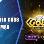 Trang Web Go88 Giả Mạo: Khi Ưu Đãi Hấp Dẫn Trở Thành Cái Bẫy